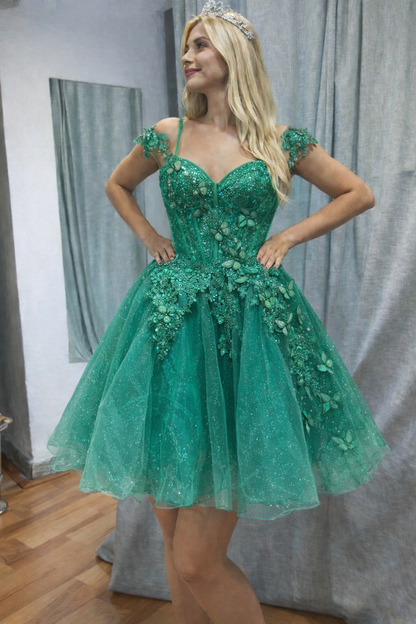 vestido 15 años