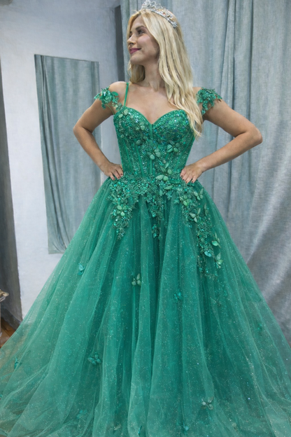 vestido 15 años