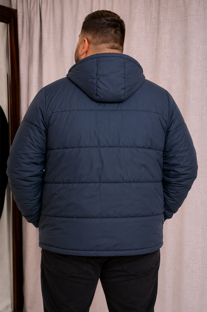 Campera Inflable -extra Grande