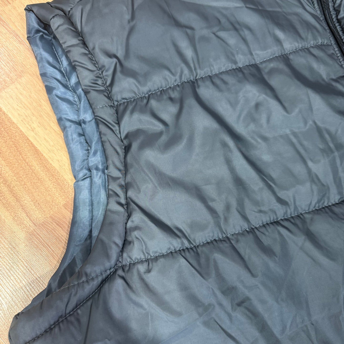 Chaleco Matelace Extra Grande