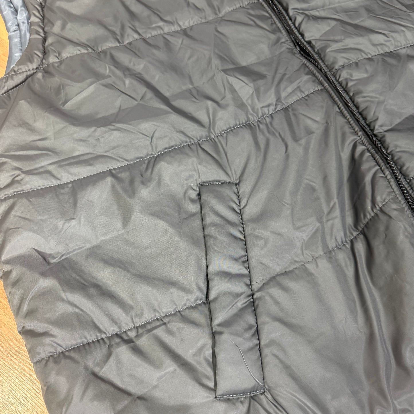 Chaleco Matelace Extra Grande