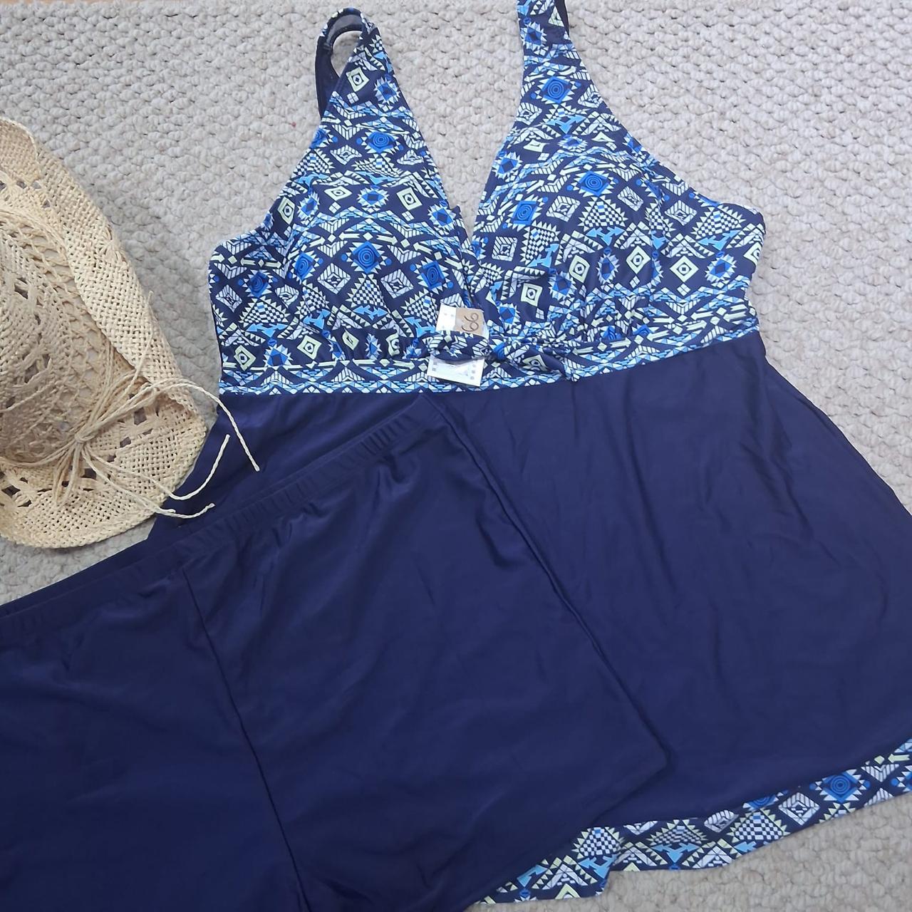 tankini