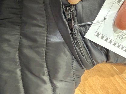 Campera super slim - Ultra liviana termica- unisex
