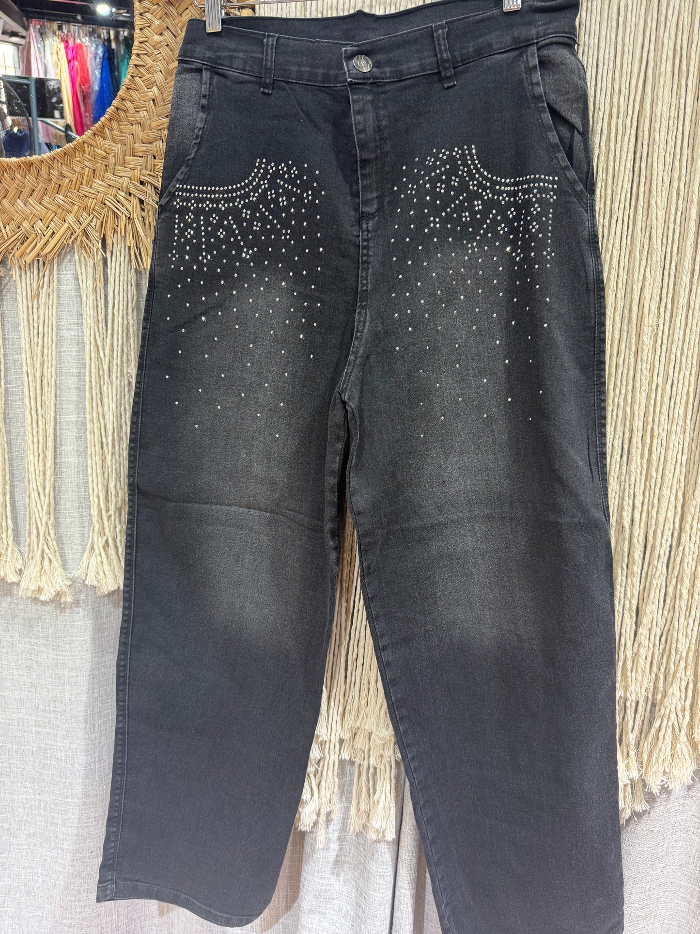 jeans baggye