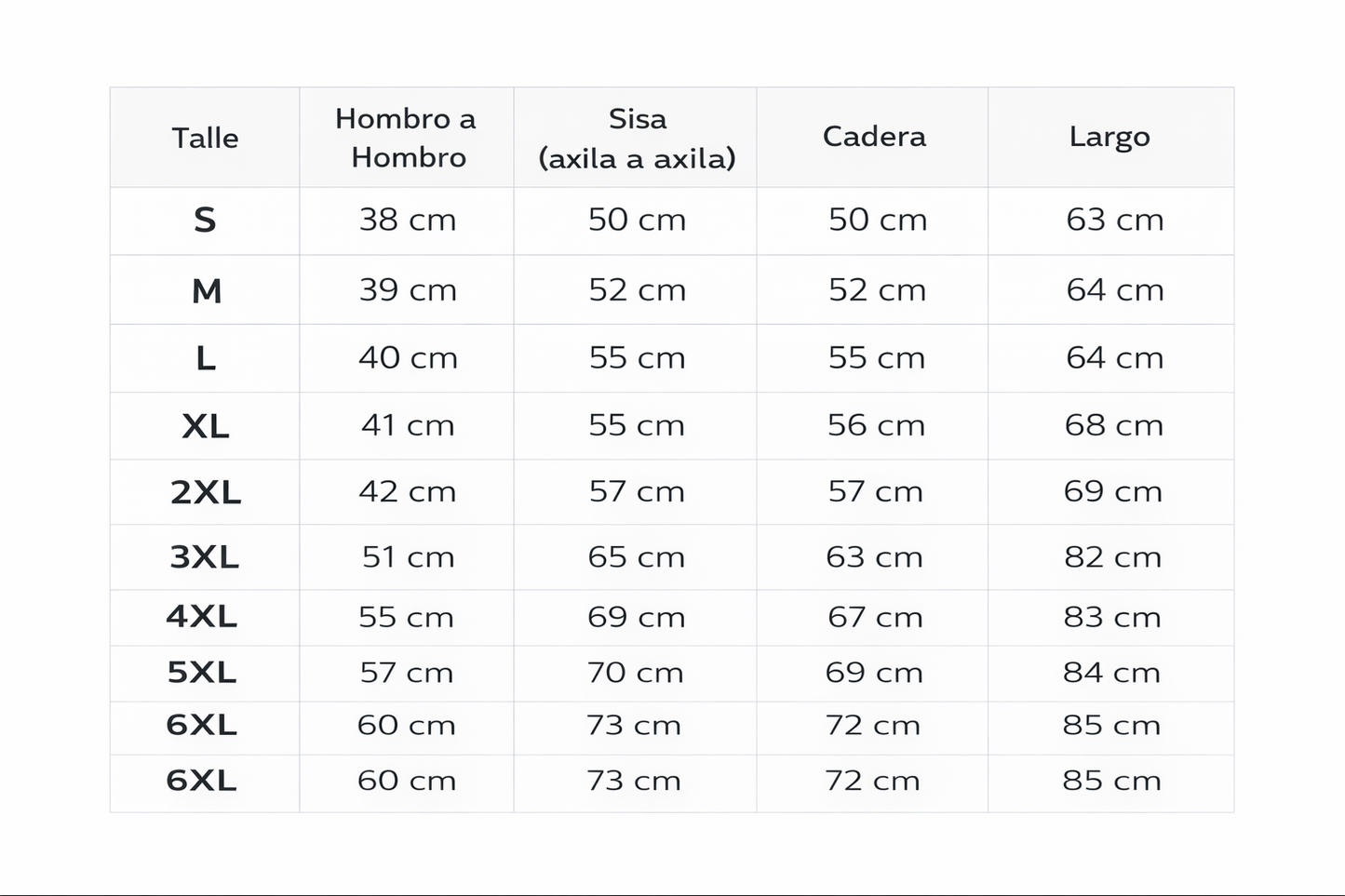 Campera super slim - Ultra liviana termica- unisex