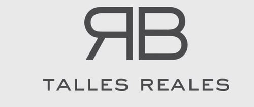 RB Talles Reales
