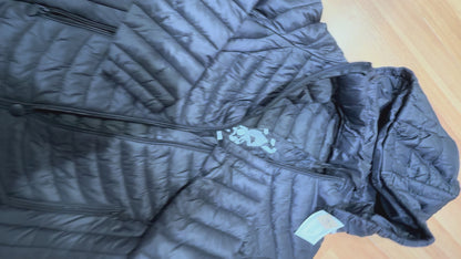Campera super slim - Ultra liviana termica- unisex